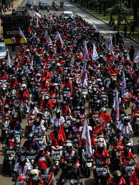 Buruh