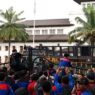 Buruh Tuntut UMSK Disahkan