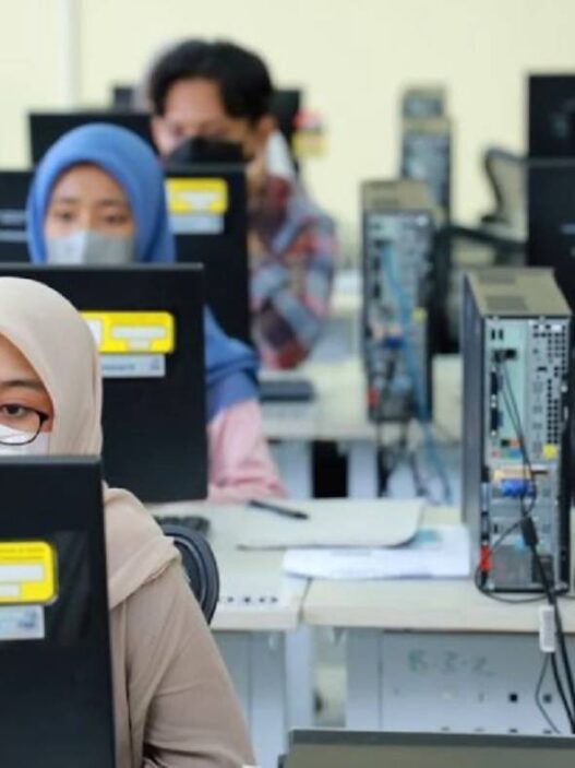 Calon peserta SNBP maupun UTBK SNBT tahun depan wajib memahami tata cara membuat akun SNPMB