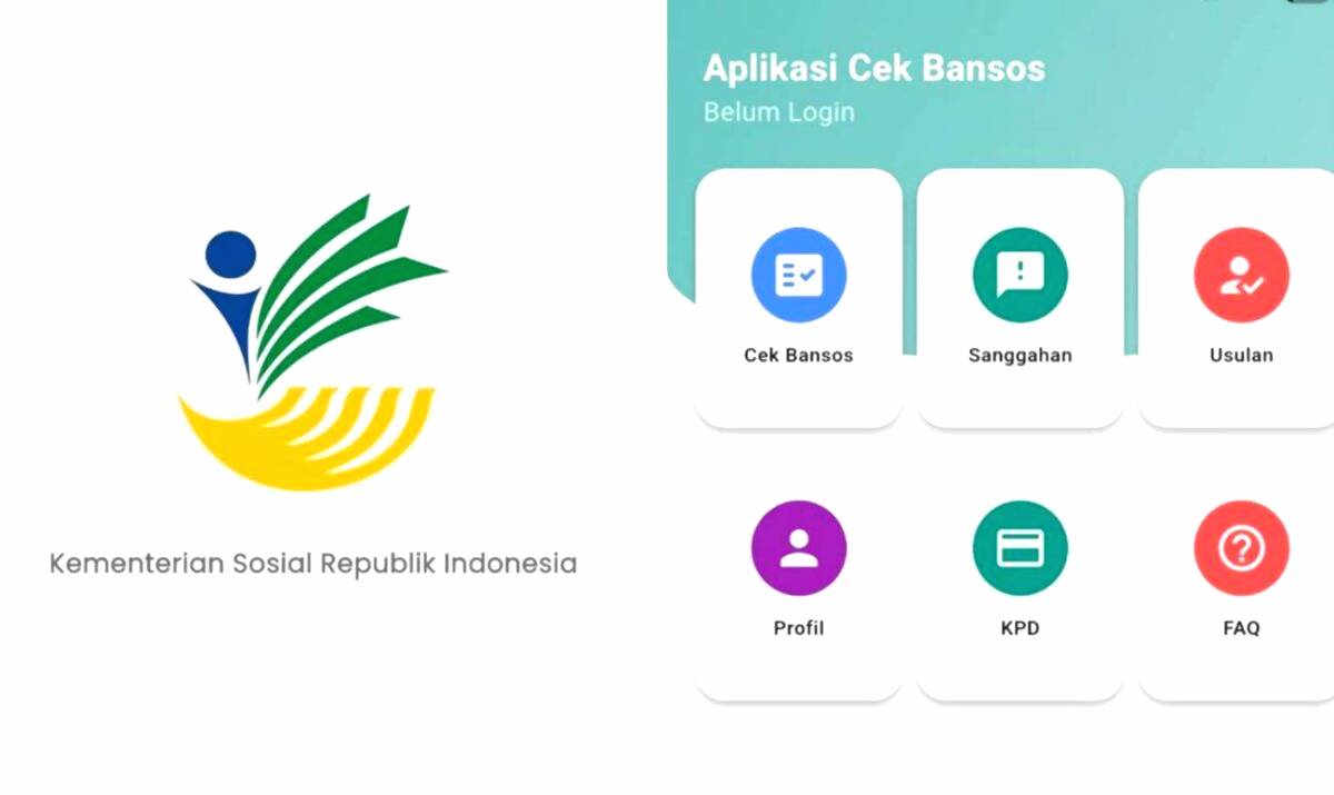 Cara Cek BLT Kesra