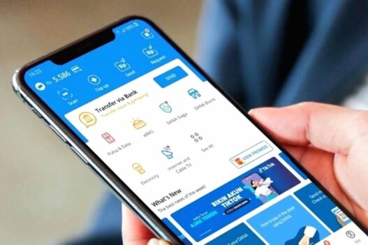 Cara mengatasi DANA pending transfer agar saldo cepat masuk