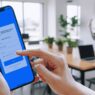 Cara ubah desil di Aplikasi Cek Bansos