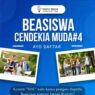 Cendekia muda