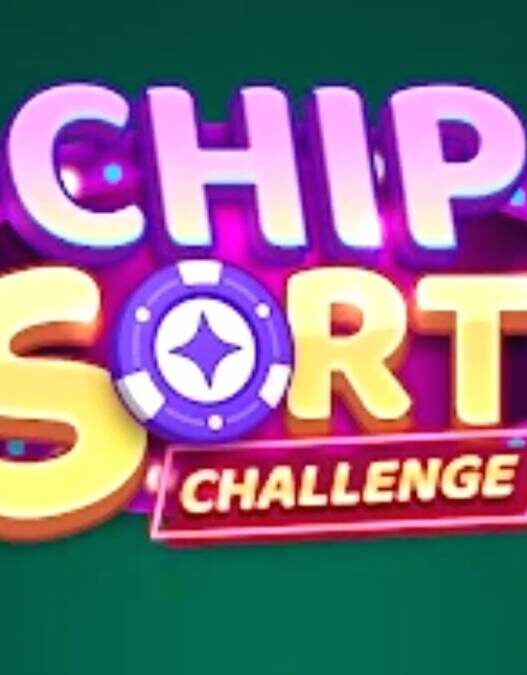 Chip sort