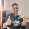 Cilacap Gelar Maju Besar Fun Run 5K