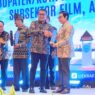 Cilacap Jadi Kabupaten Kreatif Nasional