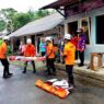 Cilacap Siaga Siklon Tropis