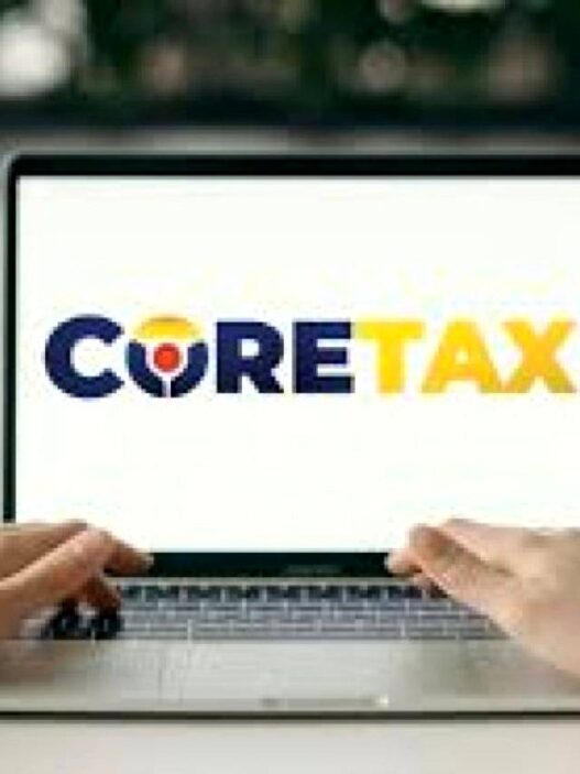 Coretax Siap Digunakan untuk Pelaporan SPT
