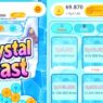 Crystal blast