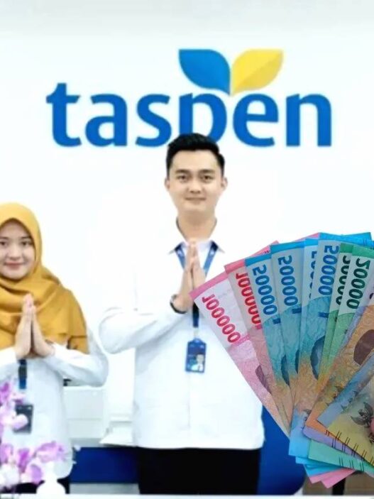 Daftar 5 Tunjangan Pensiunan PNS dan TNI Polri yang Akan Cair Bersama Gaji Pokok Desember
