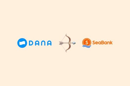 Dana ke seabank