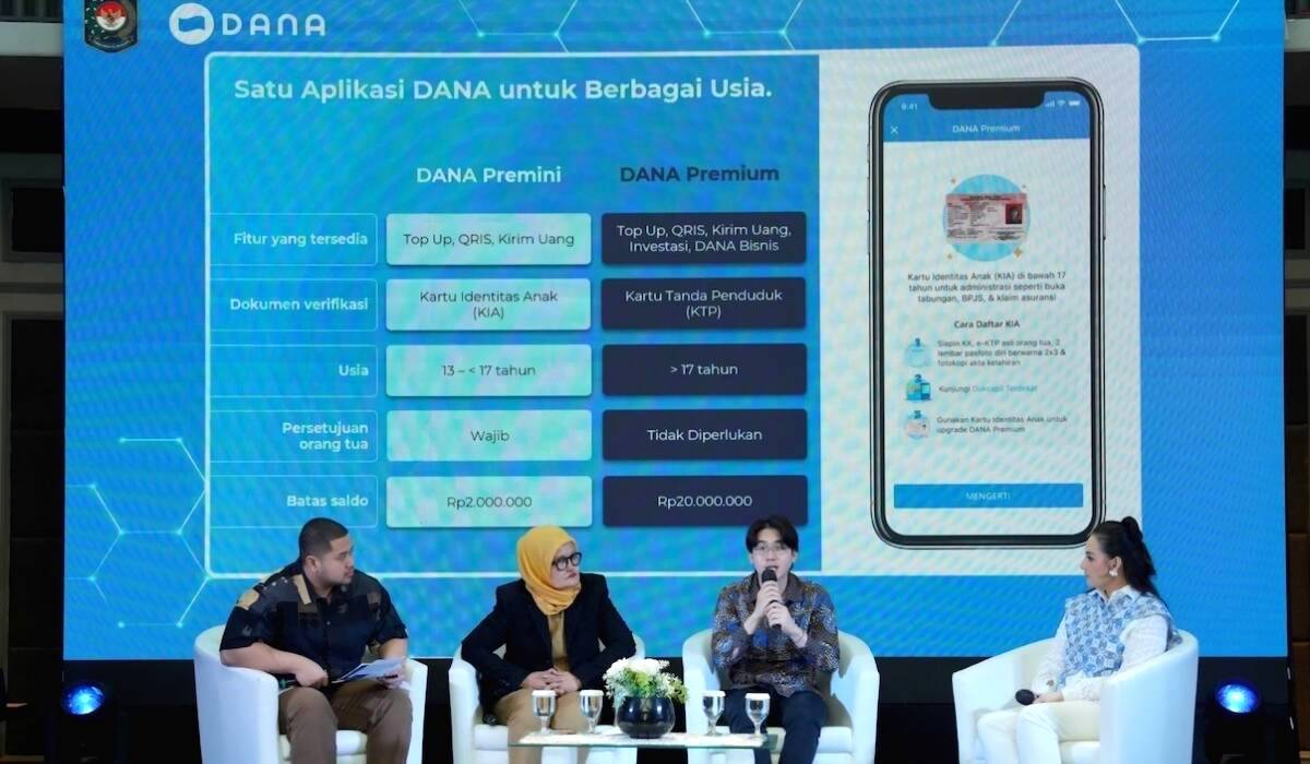 Dana Premini Dorong Inklusi Keuangan Gen Alpha Sejak Dini