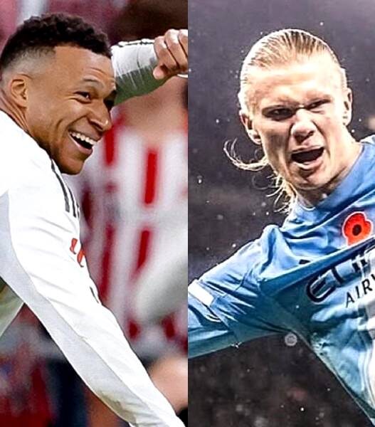 Derby Liga Champions