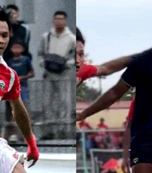 Derby Ngapak Klasik Kembali Tersaji