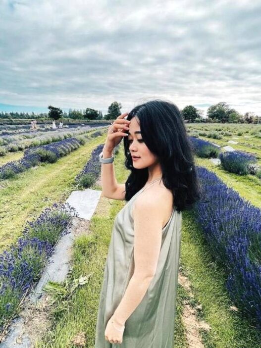 Dilamar Sang Kekasih