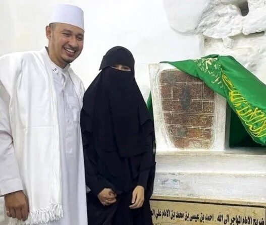 Dilarang Suaminya Steril