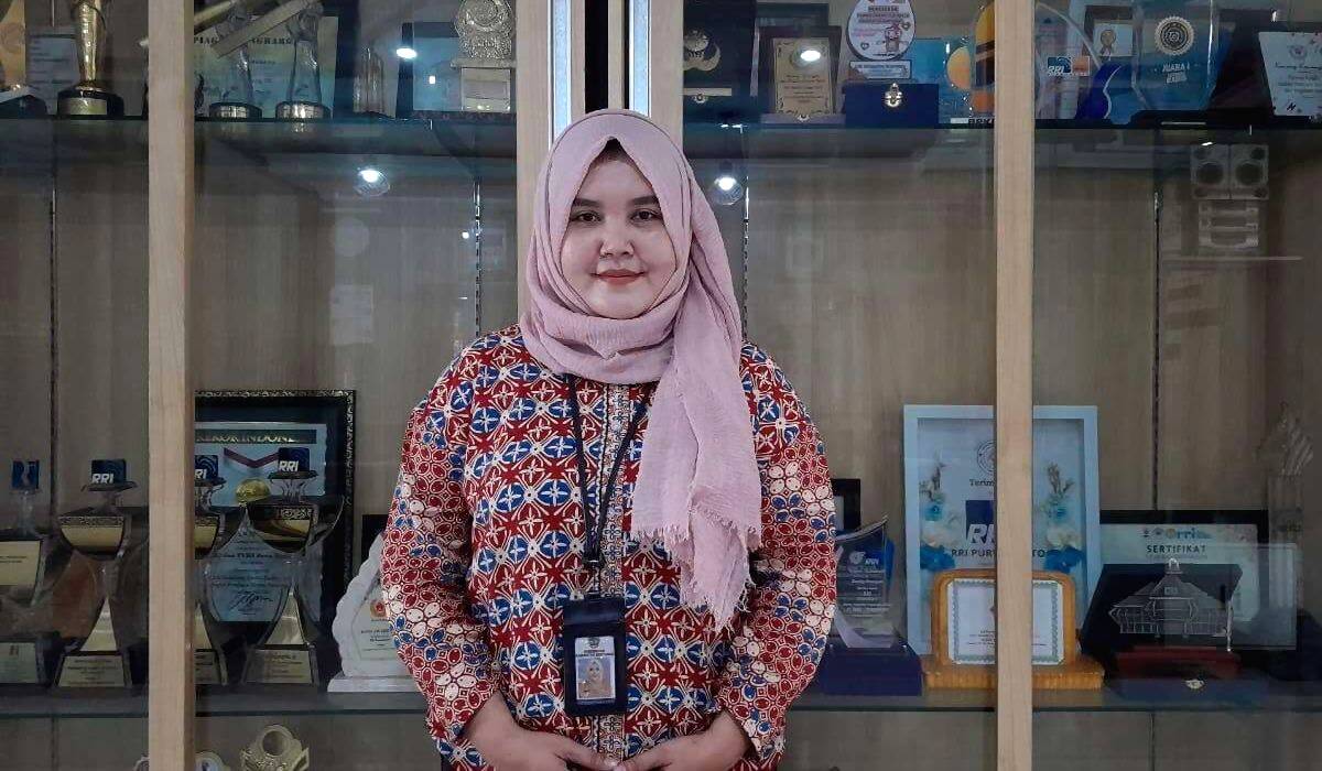 Dinsospermasdes Banyumas Dorong Solidaritas dan Mitigasi Bencana