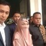Diperiksa soal Dugaan Perzinaan