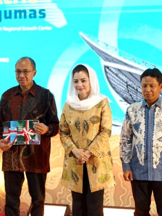 Disiapkan Jadi Kota Pendidikan dan Wisata