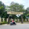 DLH: Hutan Kota Tidak Dibuka Setiap Hari