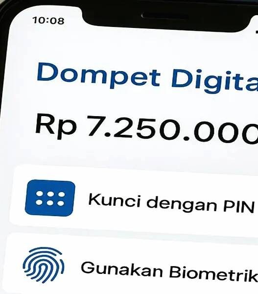 Dompet Digital Hadirkan Scam Checker untuk Lindungi Pengguna