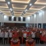 DPD PKS Purbalingga Komitmen Tingkatkan Pelayanan Masyarakat