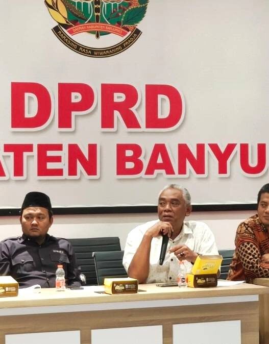 DPRD Banyumas Kawal Tuntutan Warga Baseh Sampai Kementerian
