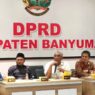 DPRD Banyumas Kawal Tuntutan Warga Baseh Sampai Kementerian