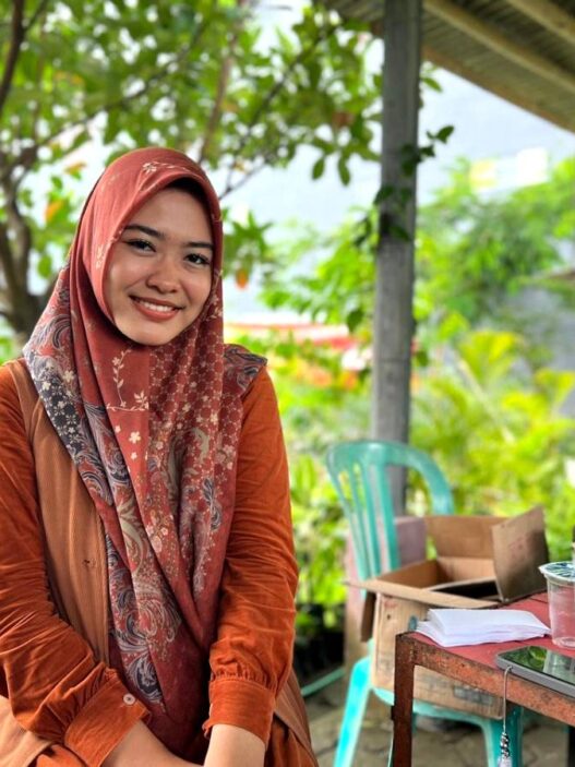 DPRD Dorong Ketahanan Pangan Hingga Tingkat Rumah Tangga