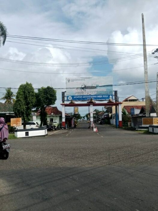DTW Bersiap Sambut Wisatawan
