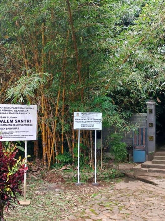 Dua Cagar Budaya Baru Ditetapkan