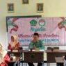 DWP Ranting MIN 4 Kuatkan Mental SDM Anggota