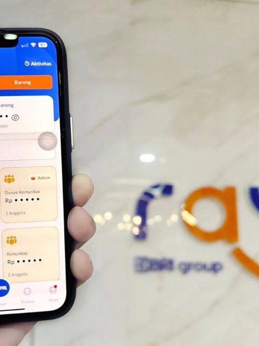 Edukasi Keuangan Bagi Anak Sejak Dini Melalui Fitur Uang Saku Bank Raya