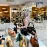 Elizabeth Beri Diskon Hingga 50 Persen