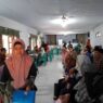 Empat Calhaj Dinyatakan Tidak Istithoah