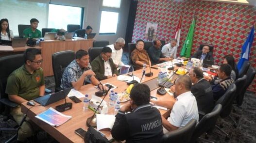 Exco PSSI Segera Tentukan Pelatih Timnas