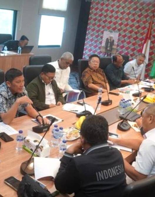 Exco PSSI Segera Tentukan Pelatih Timnas
