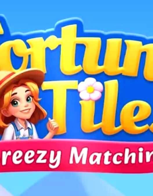 Fortune tiles