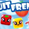 Fruit frenzy