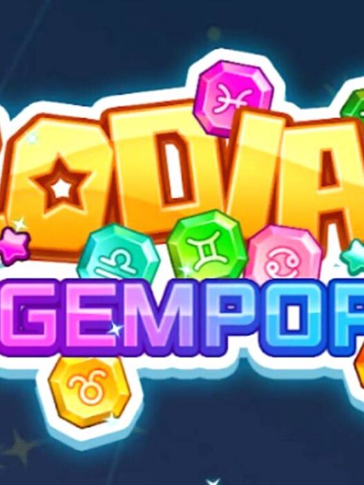 Gamepop