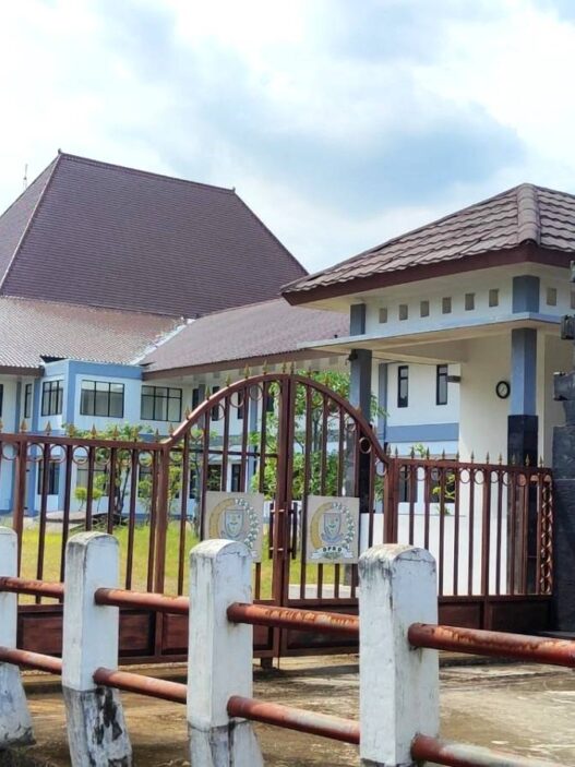 Gedung Baru DPRD Terancam Mangkrak