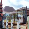 Gedung Baru DPRD Terancam Mangkrak
