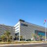 Gedung khalifa university abu dhabi