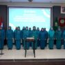 Gerakan PKK Diperkuat Melalui Pelantikan Ketua