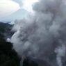 Gunung Semeru Kembali Erupsi
