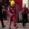 Hamilton Akui Tahun Pertama Penuh Tantangan