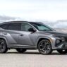Hyundai Recall 51 Ribu Unit Tucson