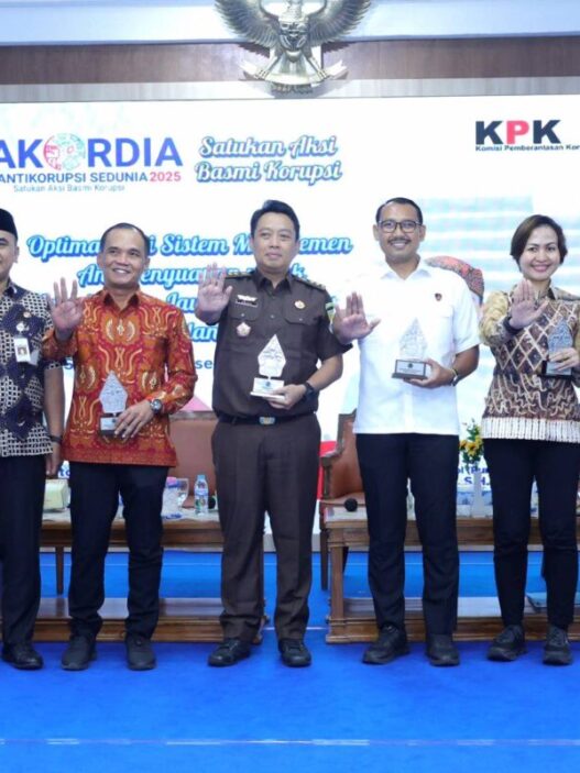 Sumanto Soroti Potensi Kredit Macet di BKK, Akibat Kejar Target dan Kurang Pengawasan
