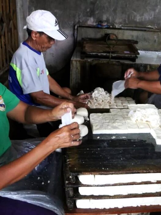 Impor Kedelai Masih Tak Terhindarkan