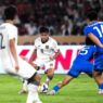 Indonesia Wajib Menang di Dua Laga Sisa